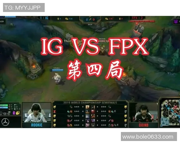 赛后复盘IG与FPX的战术灵活性与应变能力分析