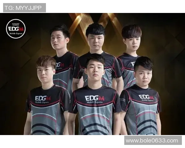 重磅专题:探讨EDG战队在电子竞技中的节奏创新与战术变革