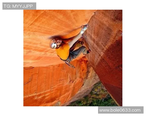 刘娜独家分享攀岩技巧与心得助你轻松征服高峰挑战自我极限