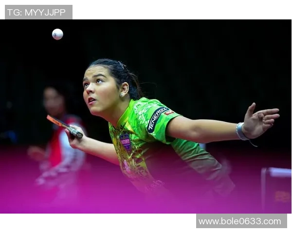 全国锦标赛回顾：武汉乒乓球队的速度与激情展现精彩瞬间