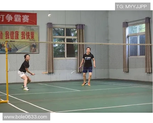 陈伟专访：从羽毛球小将到世界冠军的奋斗与成长之路