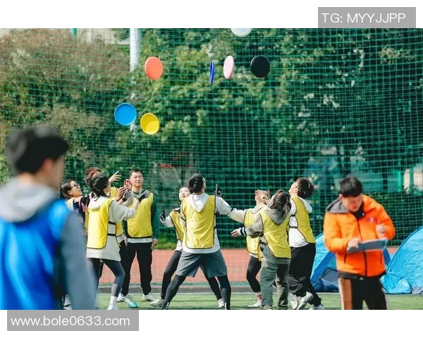 飞盘热潮来袭：深入了解重庆飞盘队的训练与竞技状态