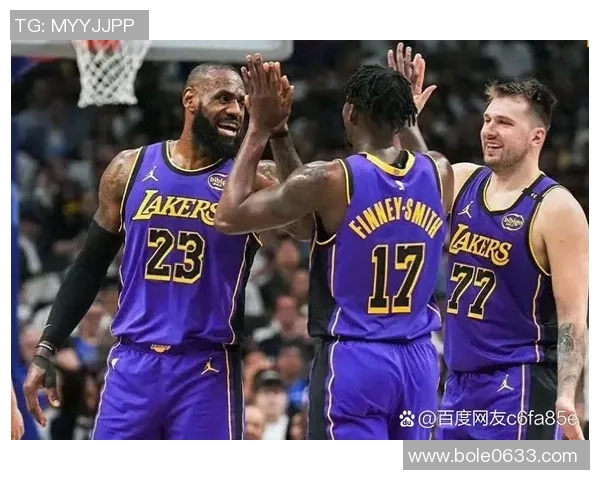 NBA今日焦点战篮网对决湖人谁能在强强对话中笑到最后