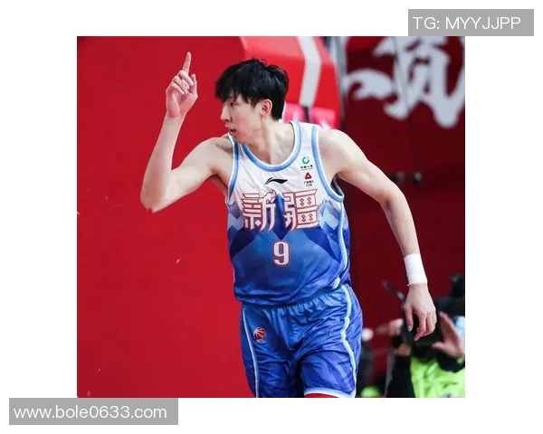 吴冠希:从篮球新星到全能战士的成长之路与未来展望