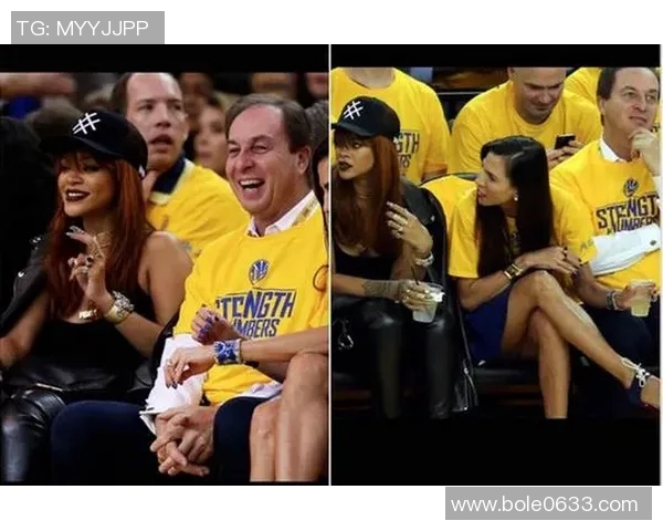 杜兰特与蕾哈娜的精彩对决：体育与音乐的巅峰碰撞